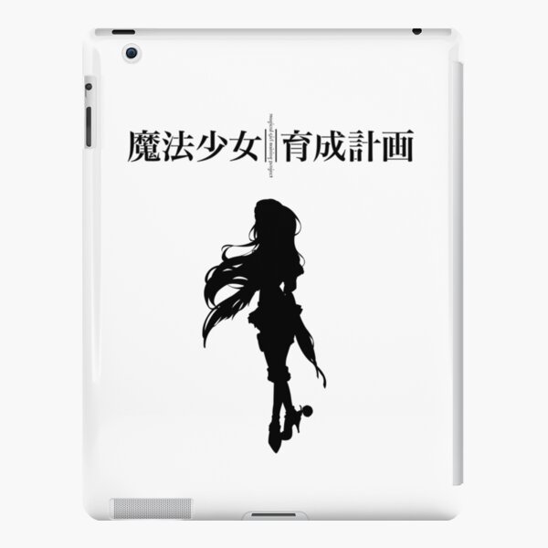 Mahou Shoujo Ikusei Keikaku - Snow White iPad Case & Skin for Sale by  MegurineMariko