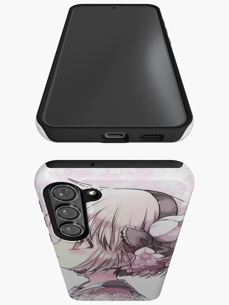 Mahou Shoujo Ikusei Keikaku - Snow White iPad Case & Skin for Sale by  MegurineMariko