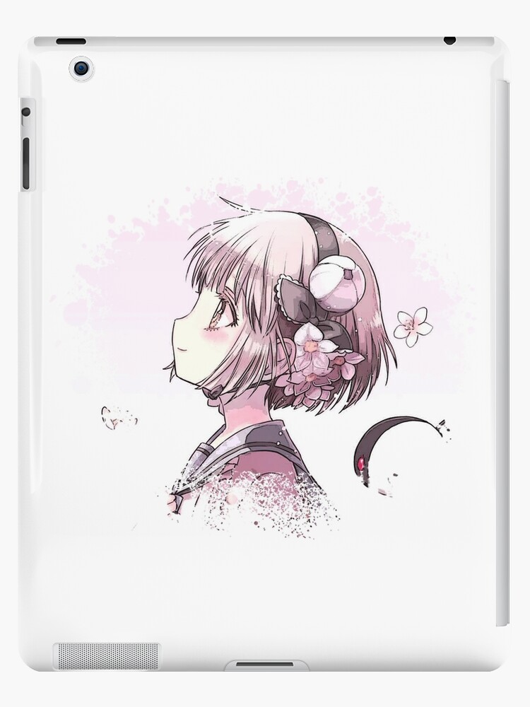 Mahou Shoujo Ikusei Keikaku - Snow White iPad Case & Skin for Sale by  MegurineMariko