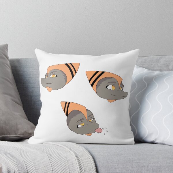 Item preview, Silly Naser Face Trio designed and sold by HeartSick746.