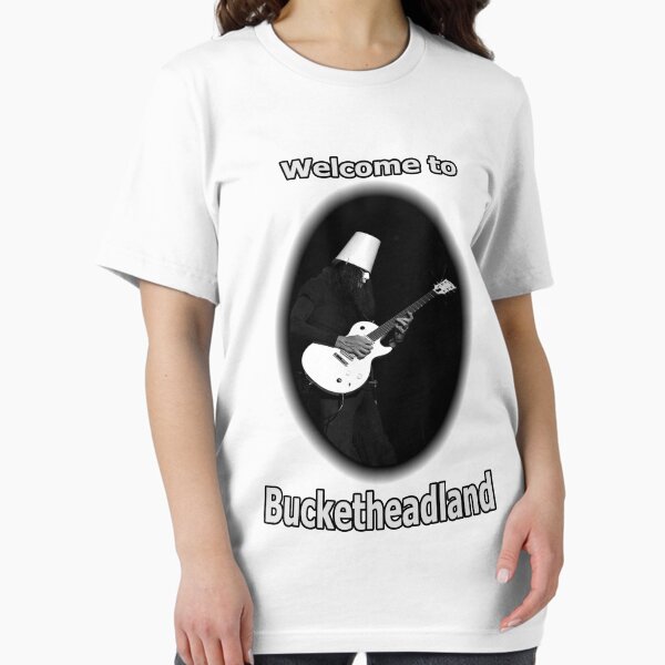 Item preview, Buckethead designed and sold by Slendykins.