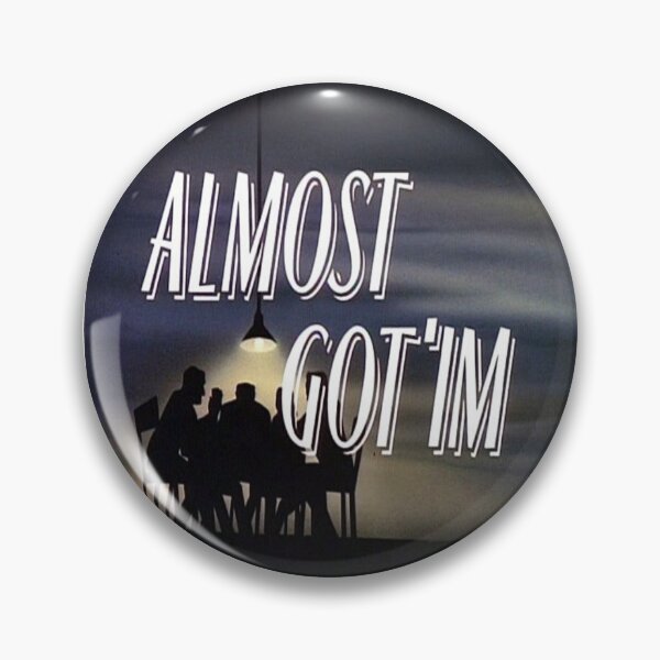 Item preview, almost got 'im designed and sold by timetodieoldman.