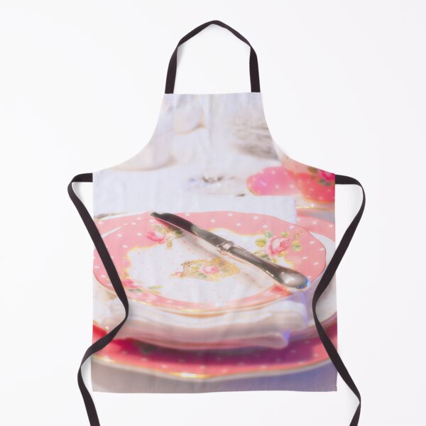 Item preview, High Tea - Cheeky Pink Vintage designed and sold by Yannik Hay.