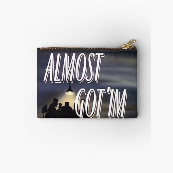 Item preview, almost got 'im designed and sold by timetodieoldman.