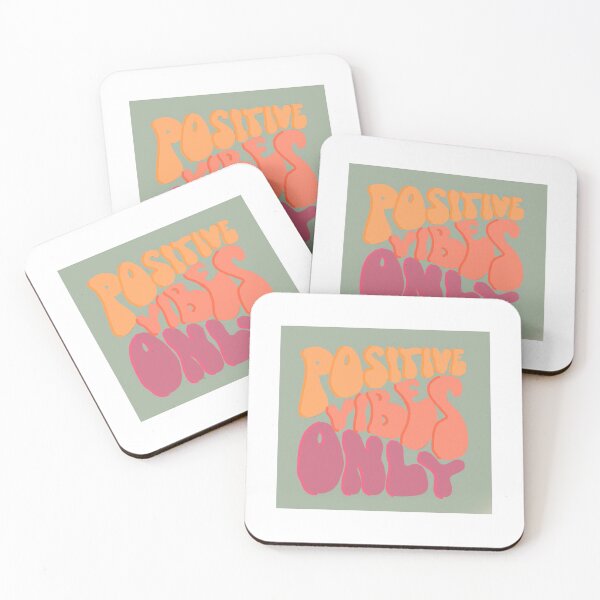 Item preview, positive vibes only designed and sold by mlongo2201.
