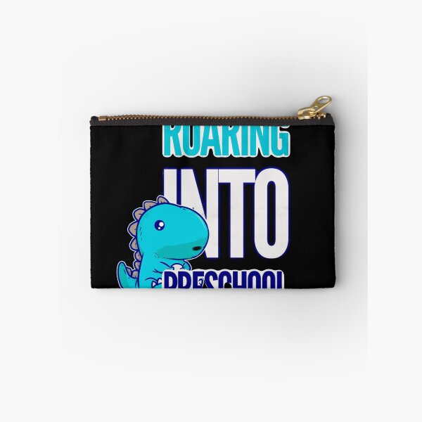 Item preview, Roaring into Preschool designed and sold by AW2 Designs.