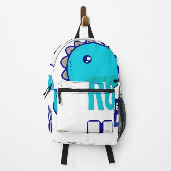 Item preview, Roaring into Preschool designed and sold by mwebba2005.