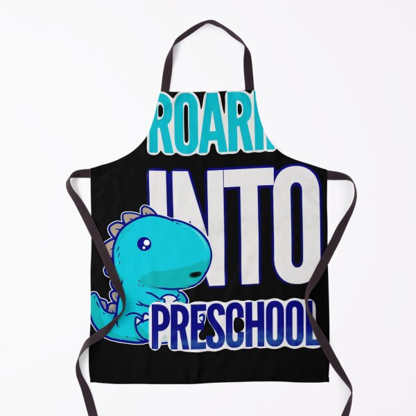 Item preview, Roaring into Preschool designed and sold by mwebba2005.