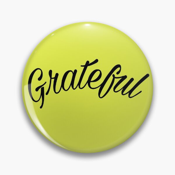 Item preview, Grateful  designed and sold by atroffire.