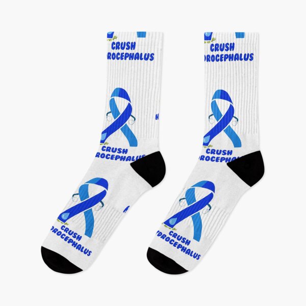 Item preview, Crush Hydrocephalus  designed and sold by Designs Of all kinds.