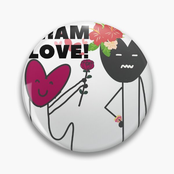 Item preview, love, anger,couples, karmic couples, tough couples designed and sold by tonnapa.