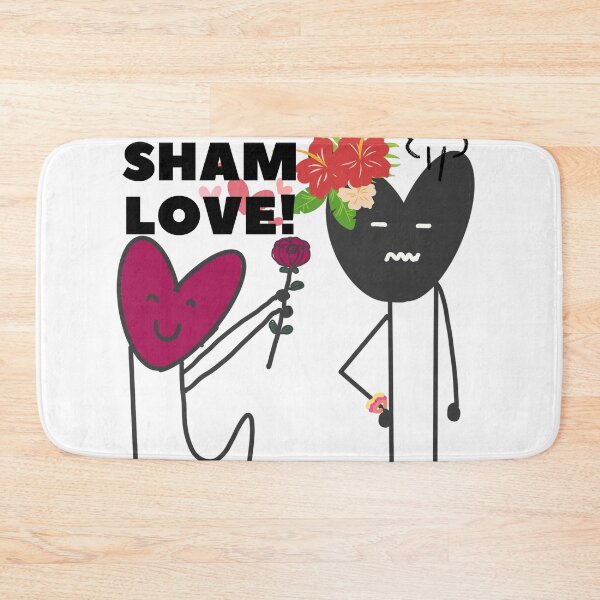 Item preview, love, anger,couples, karmic couples, tough couples designed and sold by tonnapa.