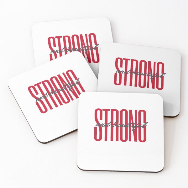 Item preview, Strong and beautiful  designed and sold by Greatvibez.