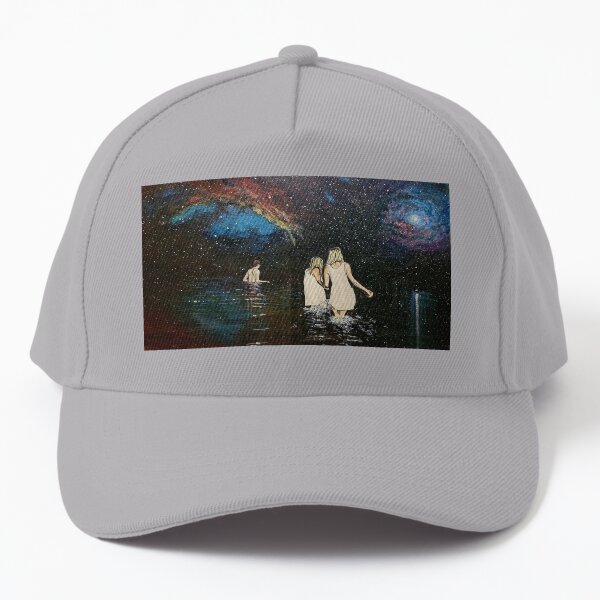 Come on lets go Baseball Cap