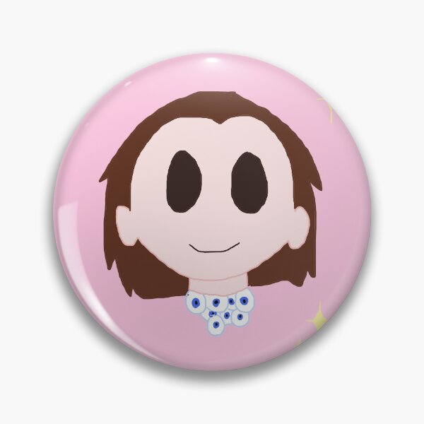 Item preview, Lovely head designed and sold by Cara-Kitten.