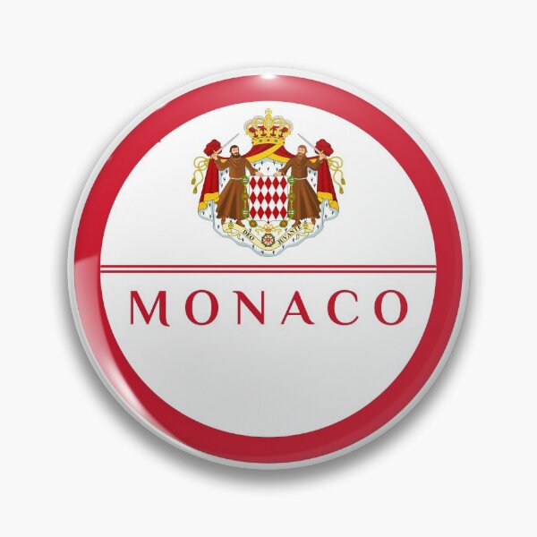 Item preview, My Monegasque Identity designed and sold by Fed Sher.