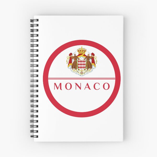 Item preview, My Monegasque Identity designed and sold by Fed Sher.