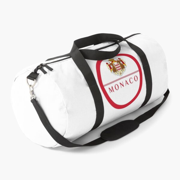 Item preview, My Monegasque Identity designed and sold by Fed Sher.