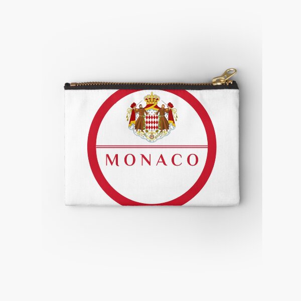 Item preview, My Monegasque Identity designed and sold by Fed Sher.