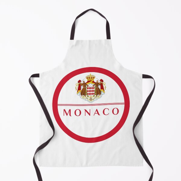Item preview, My Monegasque Identity designed and sold by Fed Sher.