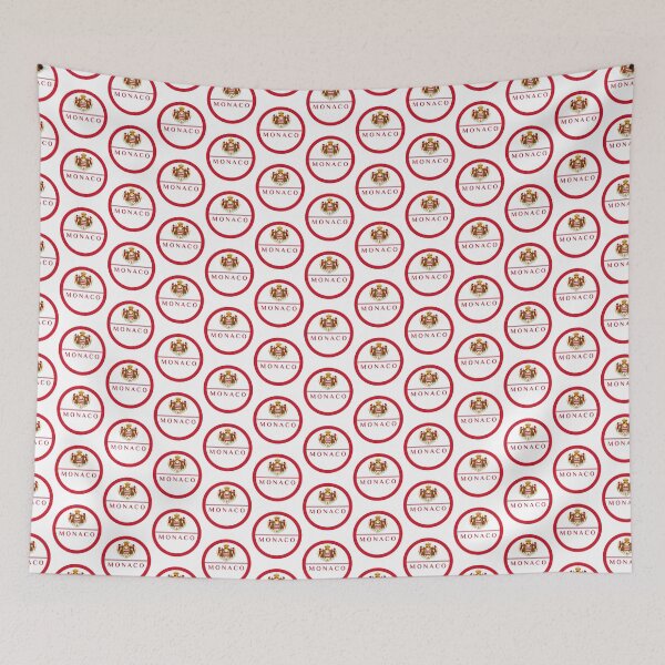 Item preview, My Monegasque Identity designed and sold by Fed Sher.