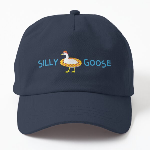 Aperçu de l'œuvre Lunettes de soleil et flotteur Silly Goose Funny Kids créée et vendue par d247.