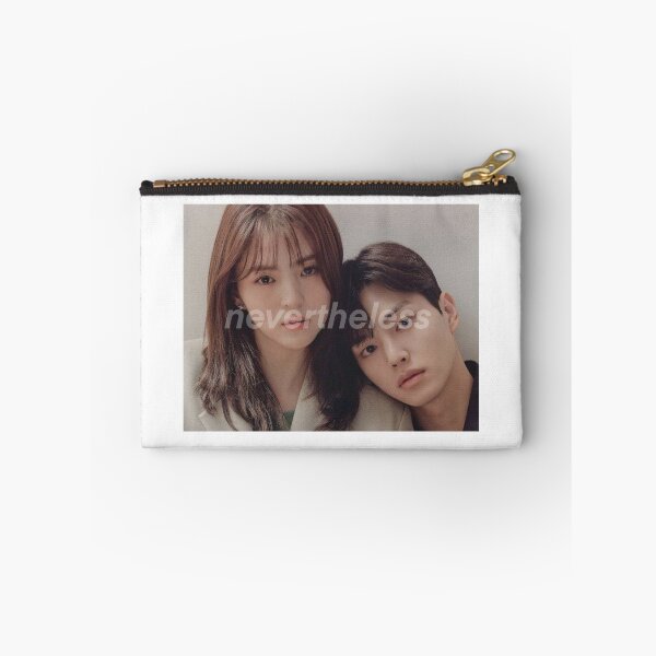 Item preview, Nevertheless Yu Na Bi and Park Jae Won [Nevertheless VOL.Three] designed and sold by purelyasiashop.