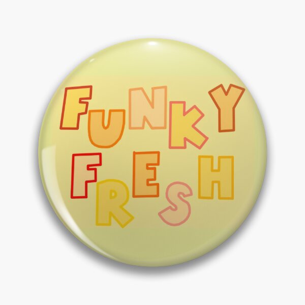 Item preview, funky fresh designed and sold by mlongo2201.
