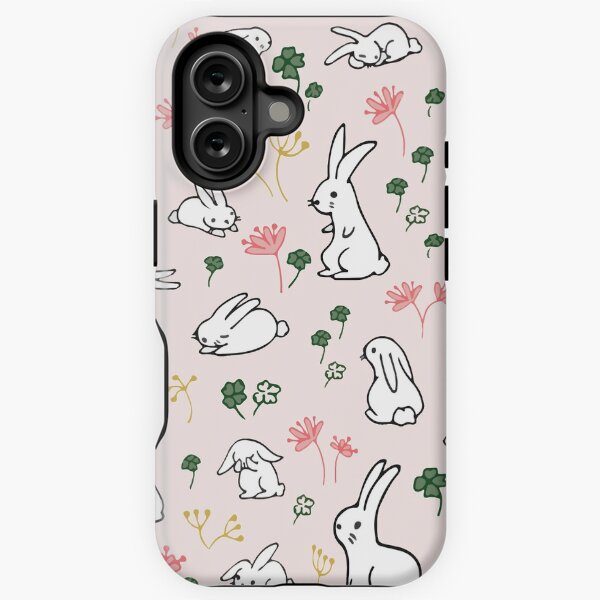 Item preview, Random bunnies designed and sold by G-Emanuel.