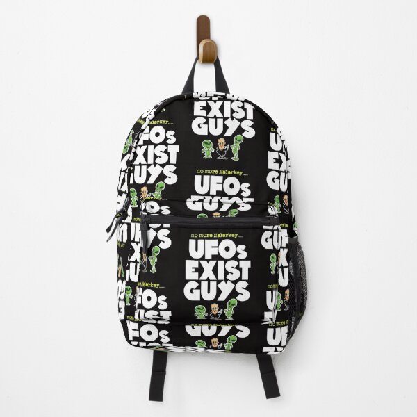 Item preview, Aliens Exist Guys V2 designed and sold by BrendanJohnson.