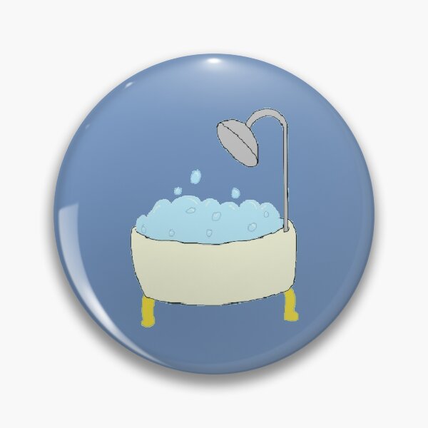Item preview, Bathtime! designed and sold by Cara-Kitten.
