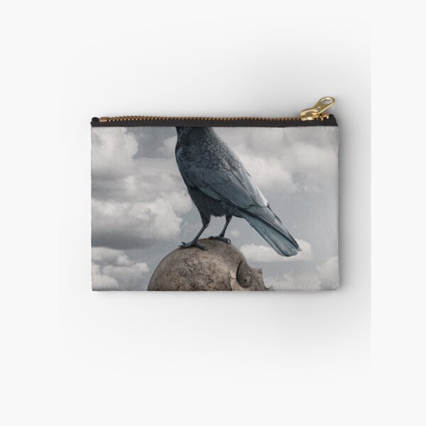 Item preview, Crow Crown designed and sold by arfindo-indra.