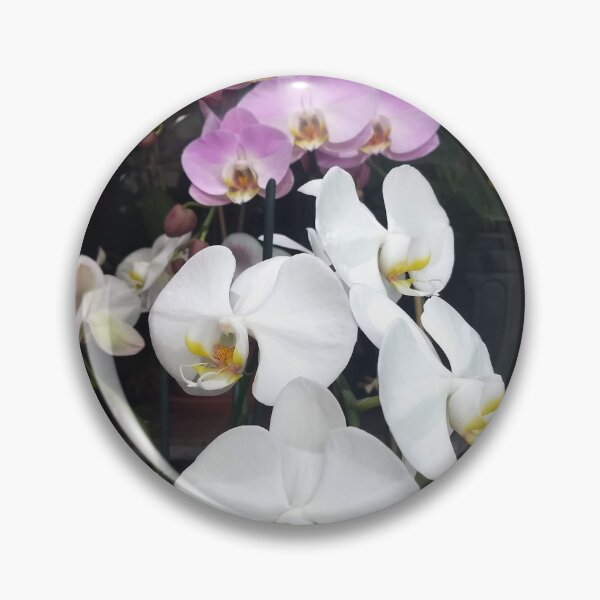 Item preview, Orchids Floating designed and sold by Mark Roon-Reitmeier.