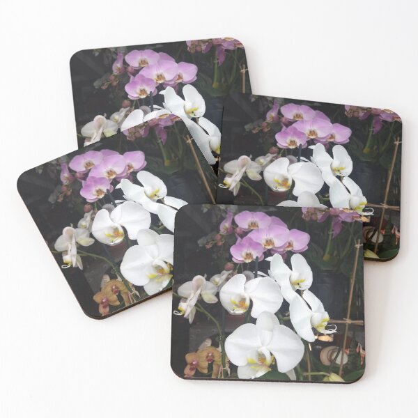 Item preview, Orchids Floating designed and sold by Mark Roon-Reitmeier.