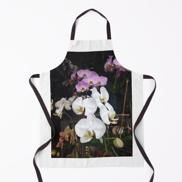 Item preview, Orchids Floating designed and sold by Mark Roon-Reitmeier.