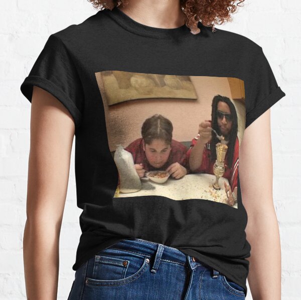 The Andy Milonakis Show Classic T-Shirt