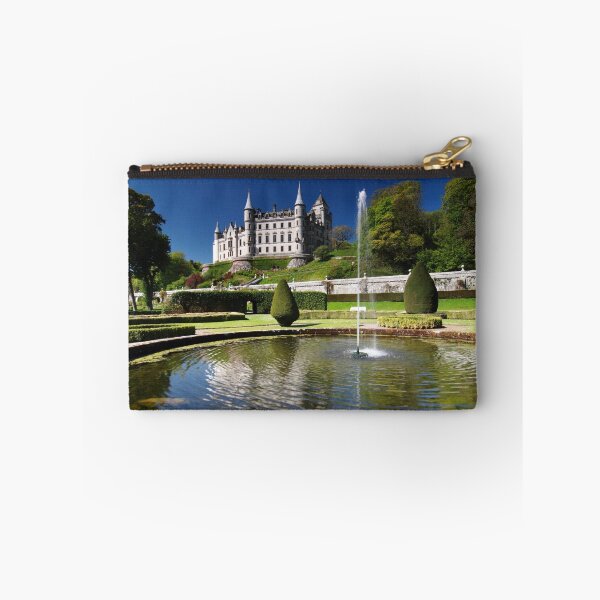 Item preview, Dunrobin Castle designed and sold by Maria Gaellman.