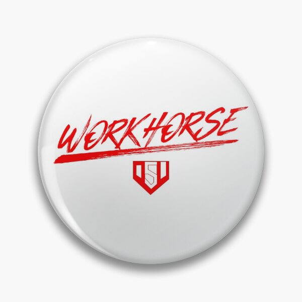 Item preview, Q5Y-Workhorse Series-Red designed and sold by QYell.