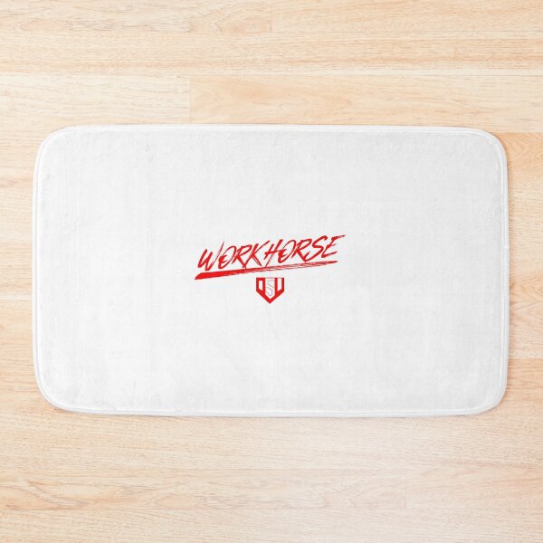 Item preview, Q5Y-Workhorse Series-Red designed and sold by QYell.
