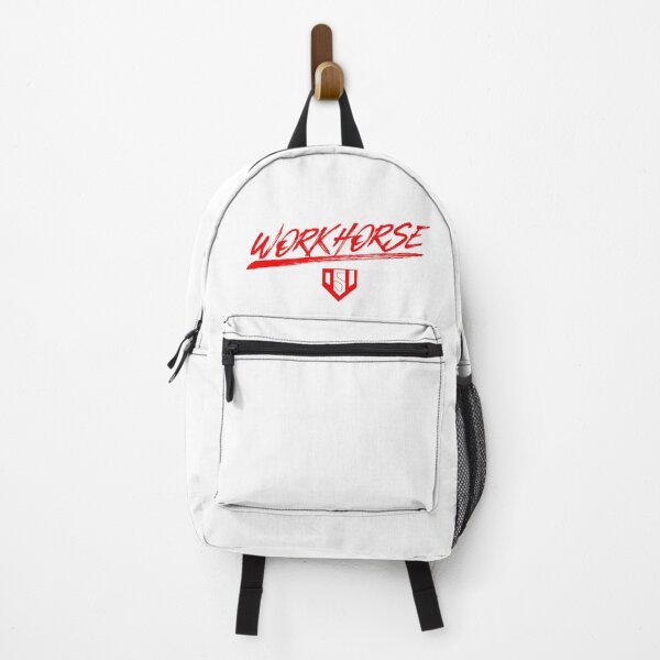 Item preview, Q5Y-Workhorse Series-Red designed and sold by QYell.
