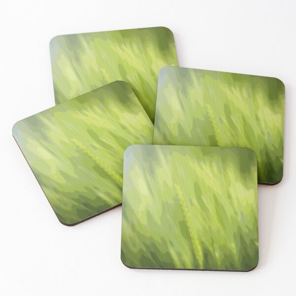 Item preview, Green Wheat designed and sold by ThiaEvans007.