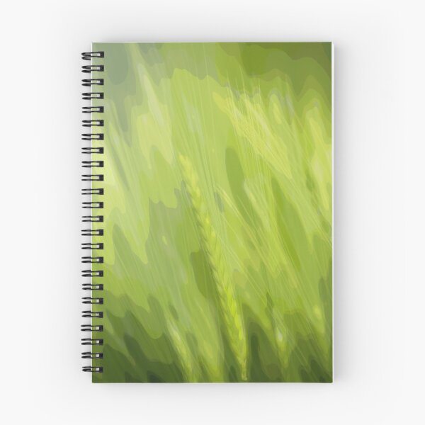 Item preview, Green Wheat designed and sold by ThiaEvans007.