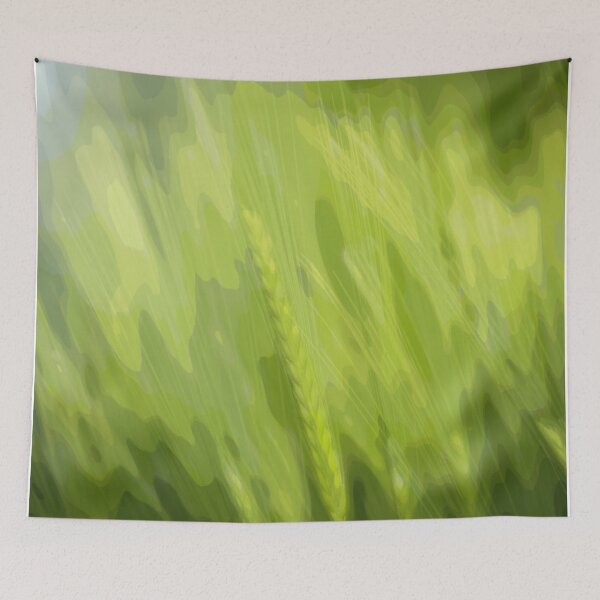 Item preview, Green Wheat designed and sold by ThiaEvans007.