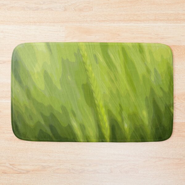Item preview, Green Wheat designed and sold by ThiaEvans007.