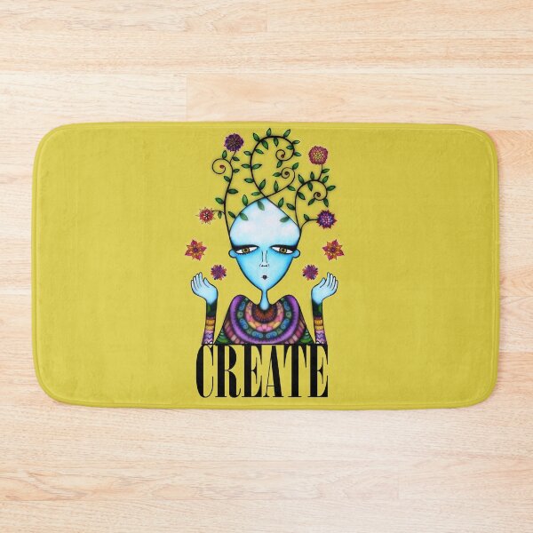 Item preview, CREATE designed and sold by Ether Designs.