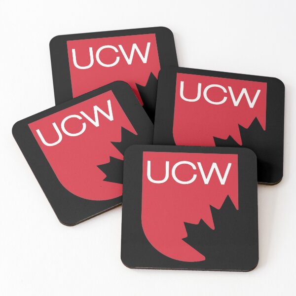 Item preview, UC West1 designed and sold by Paintbyamora.