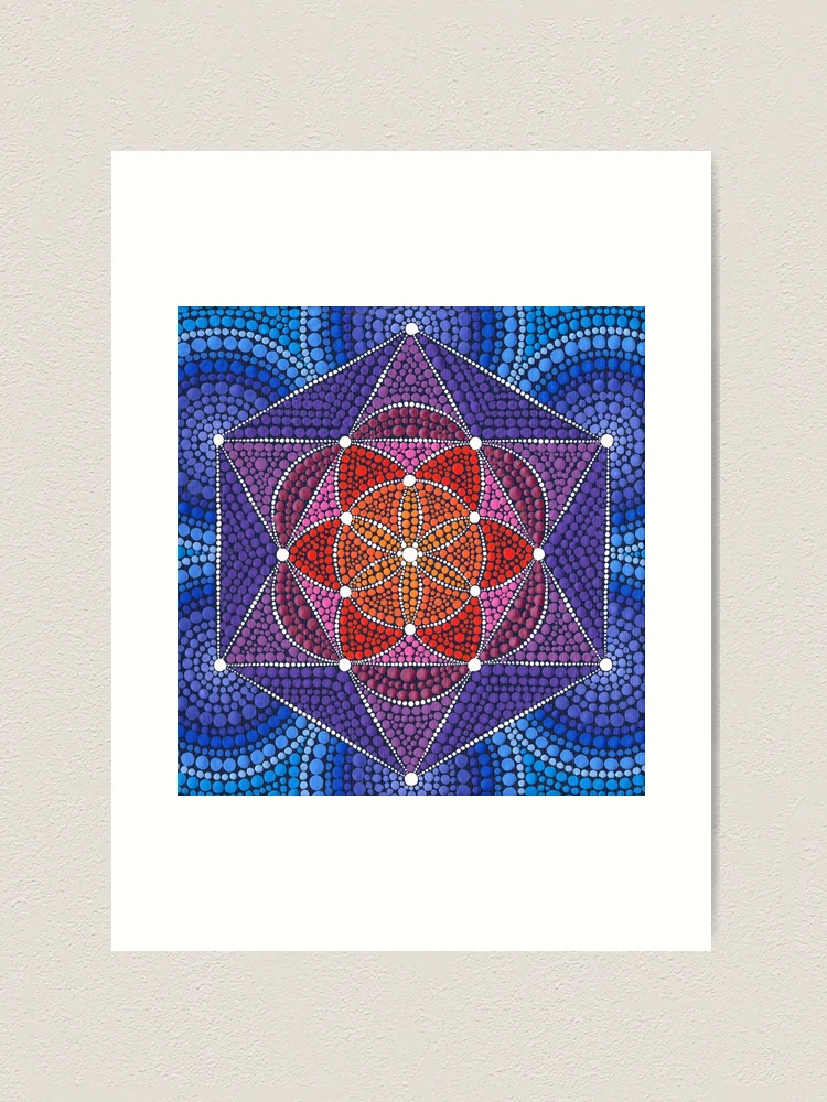 Genesis Pattern