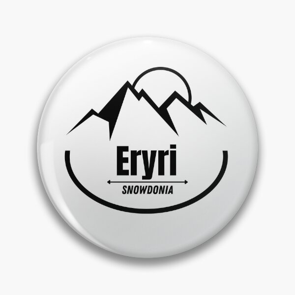 Item preview, Eryri Snowdonica designed and sold by emptysky1201.