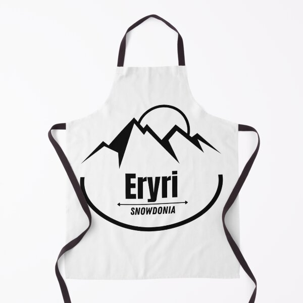 Item preview, Eryri Snowdonica designed and sold by emptysky1201.