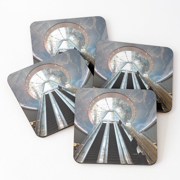 Item preview, Up Up and Away designed and sold by Mark Roon-Reitmeier.